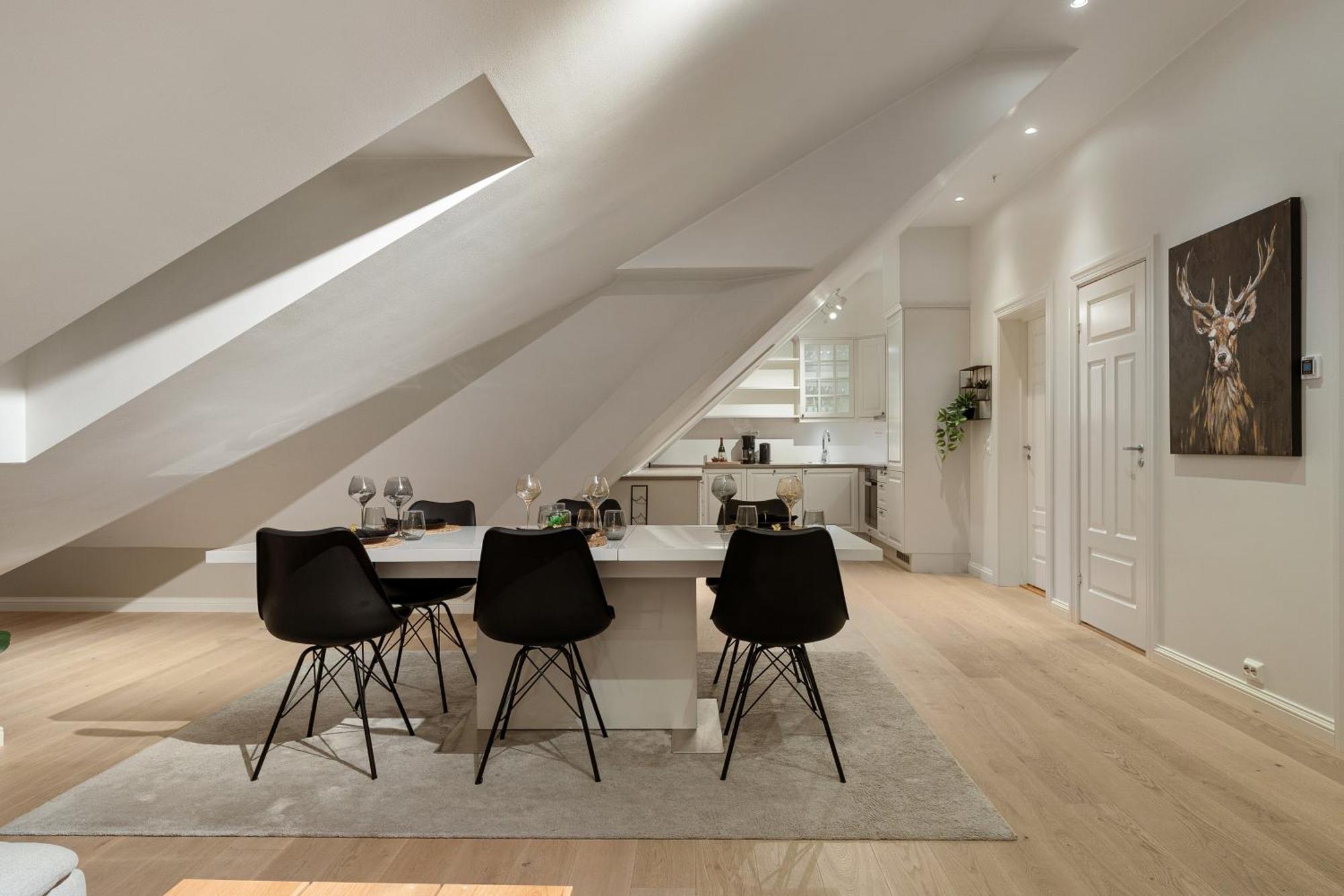 Arctic Homes - Premium Retreat *