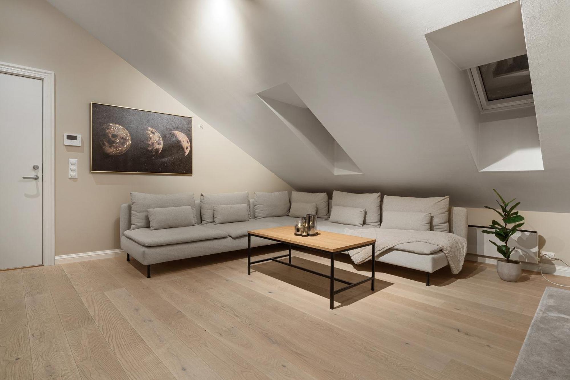 Apartamento Arctic Homes - Premium Retreat Tromsø