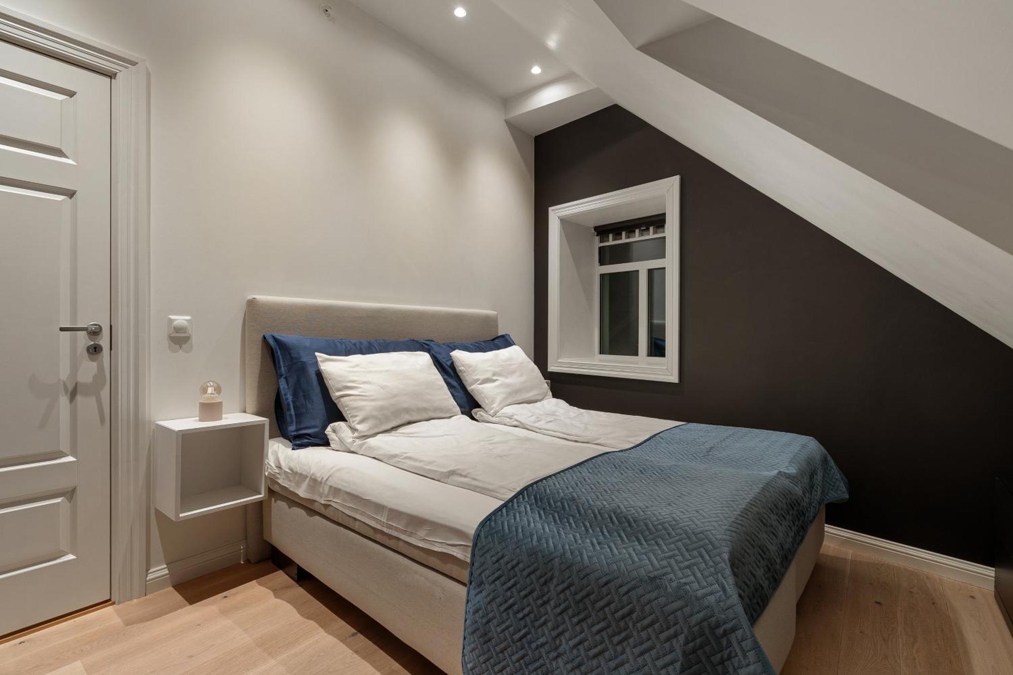 Arctic Homes - Premium Retreat * Tromsø