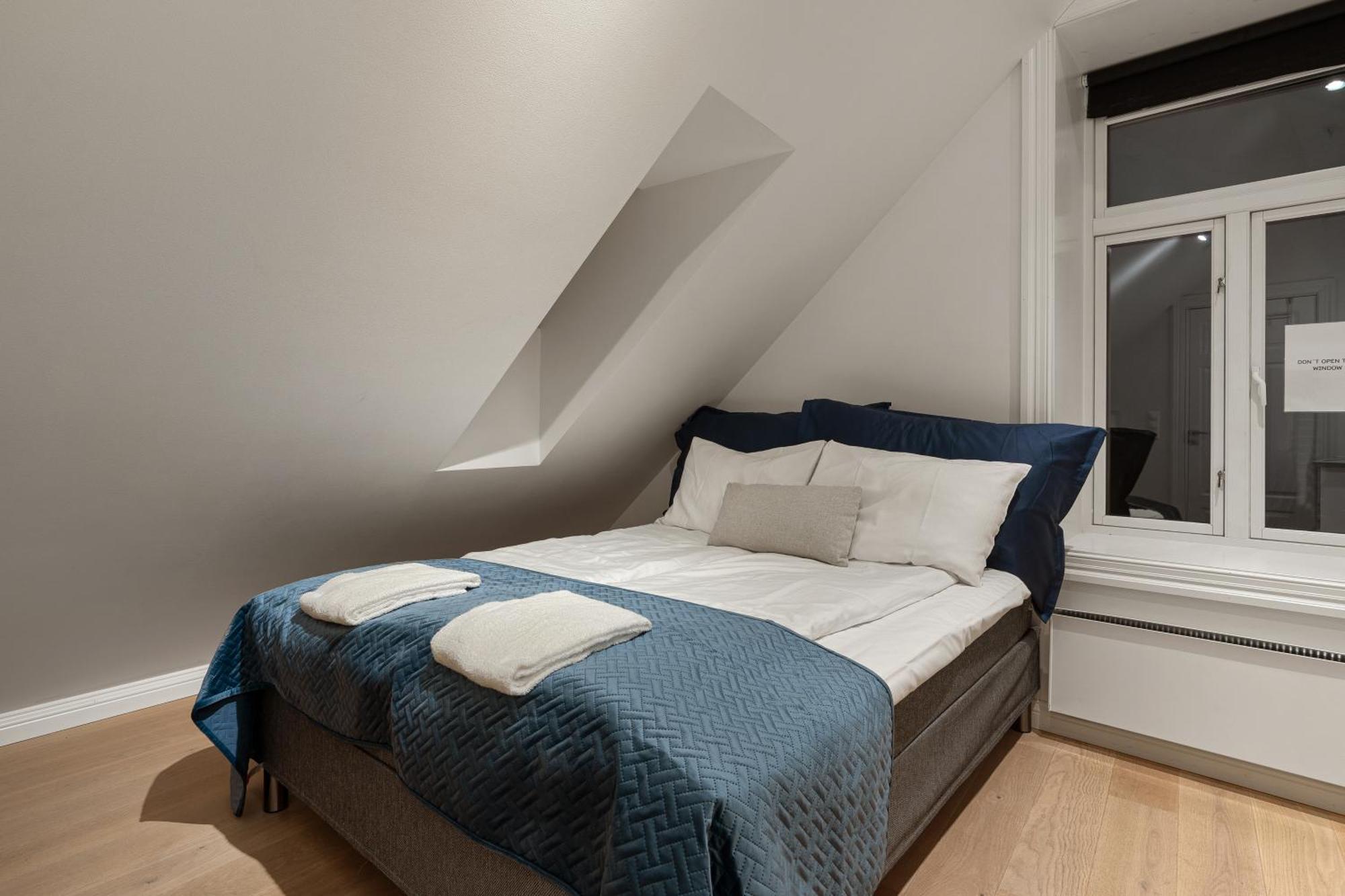 Apartamento Arctic Homes - Premium Retreat *