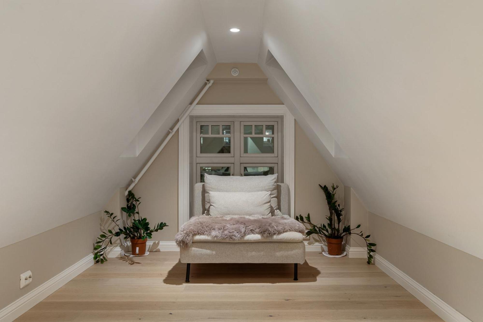 Arctic Homes - Premium Retreat Apartamento *