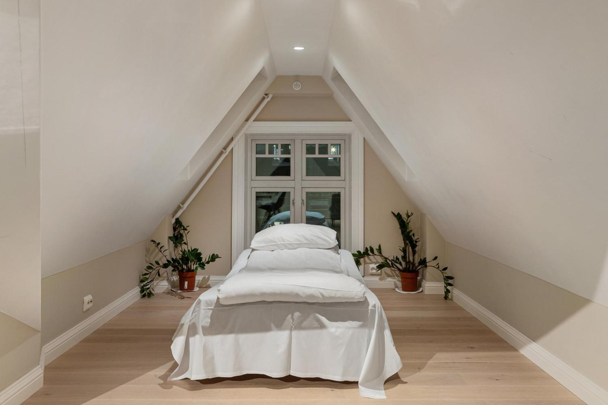 Apartamento Arctic Homes - Premium Retreat