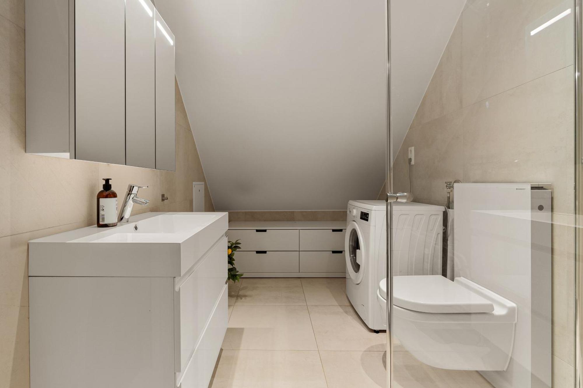 Arctic Homes - Premium Retreat Apartamento
