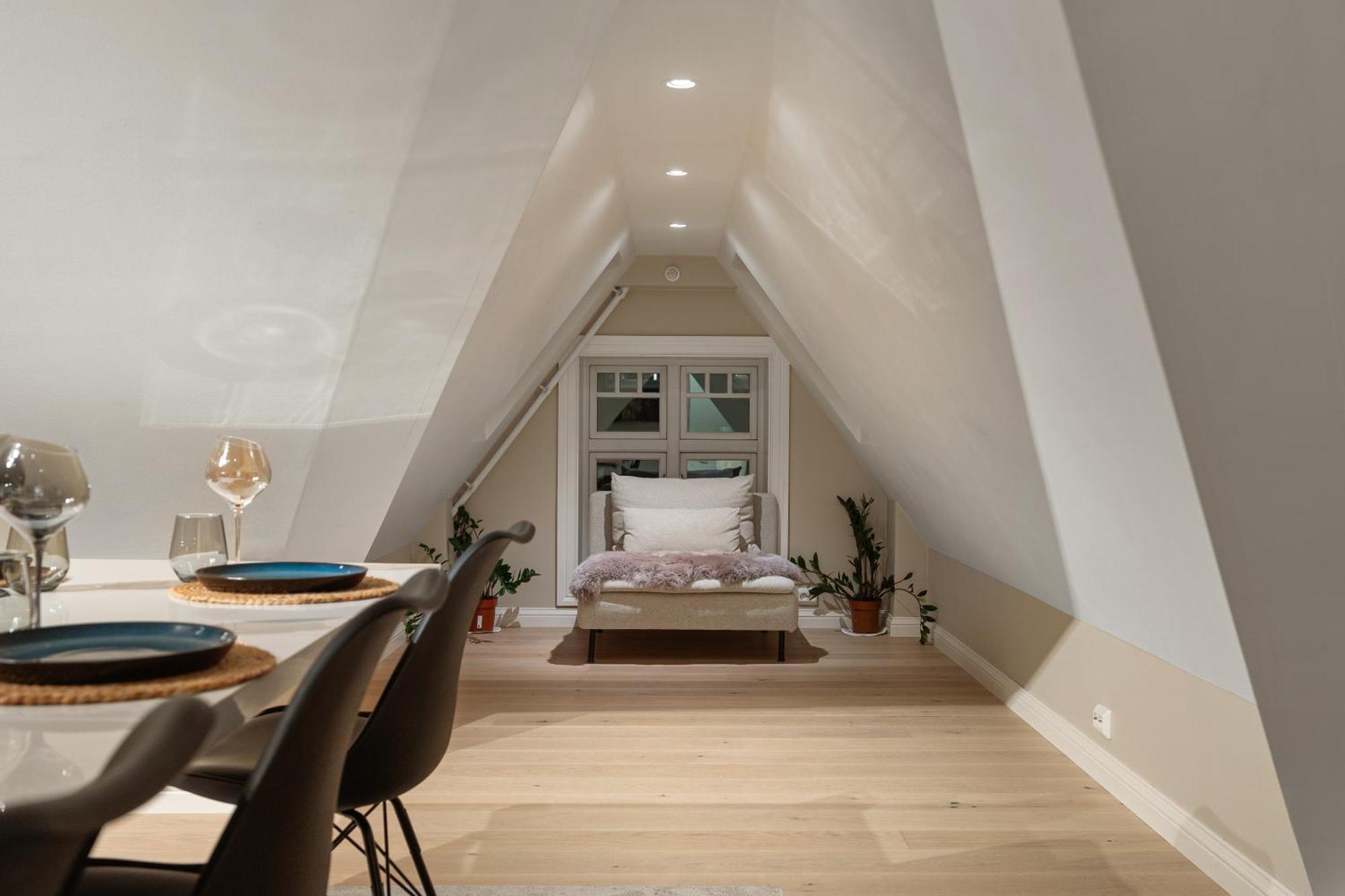Apartamento Arctic Homes - Premium Retreat *