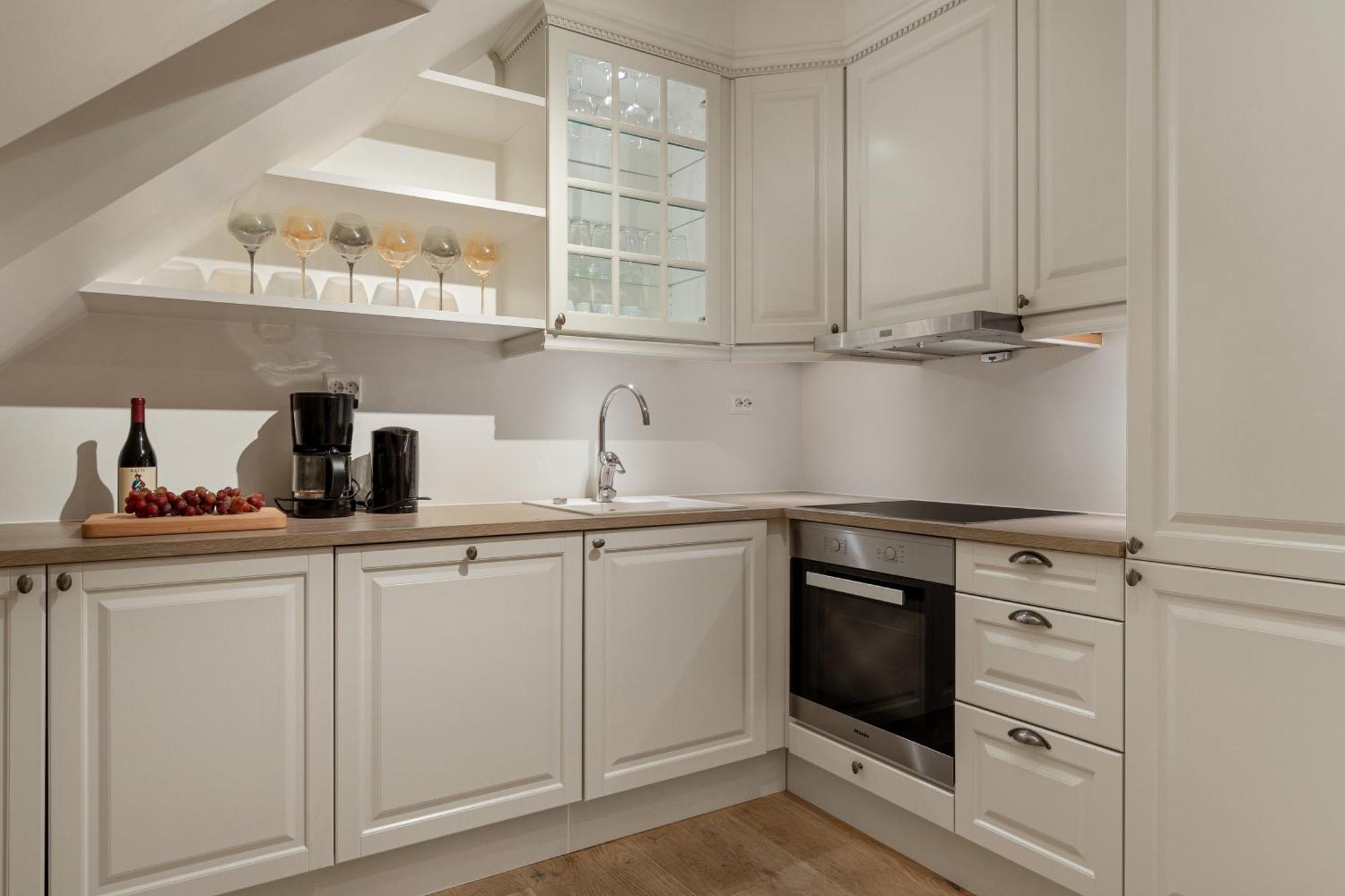 Arctic Homes - Premium Retreat Apartamento *