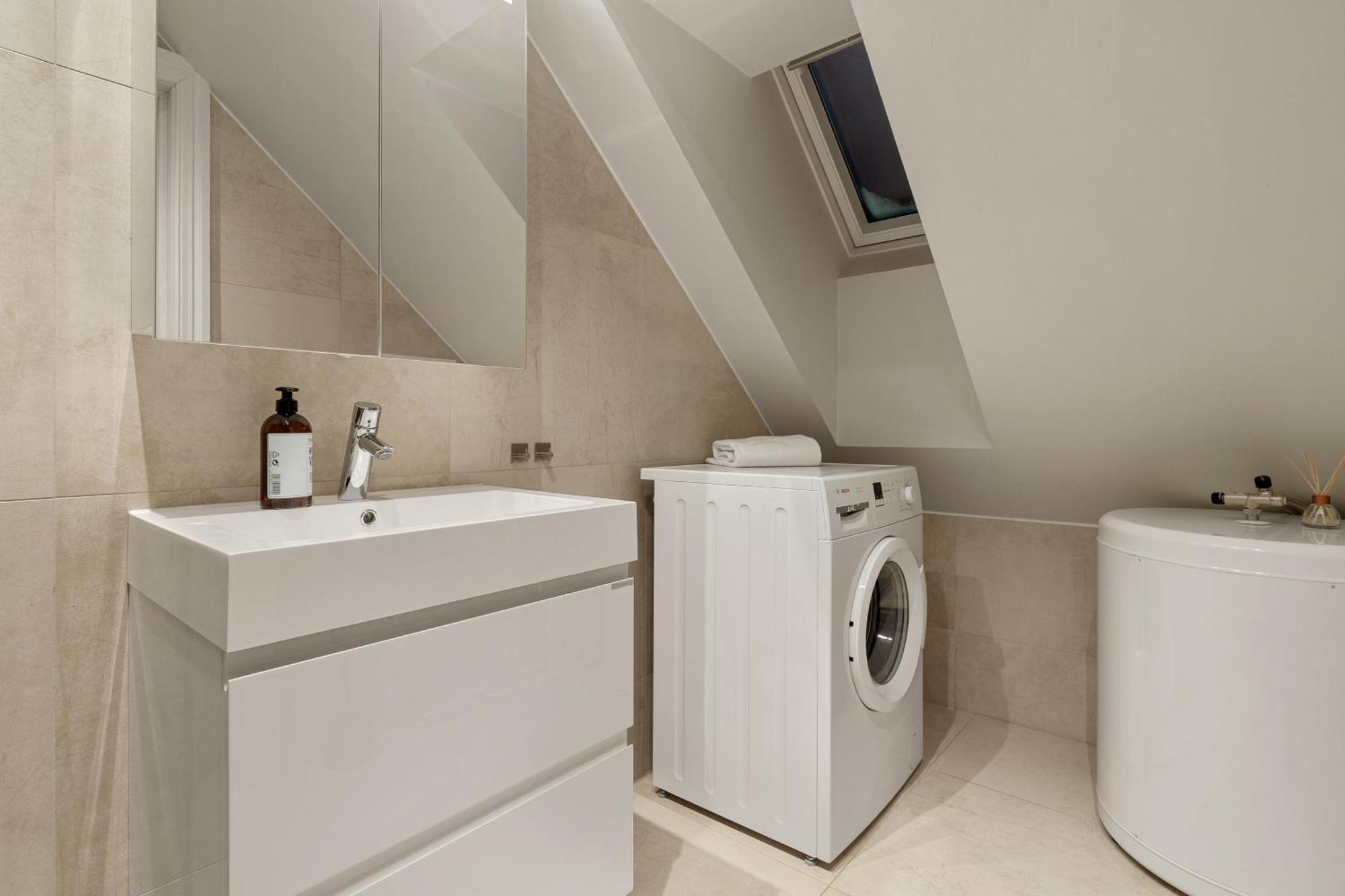 Apartamento Arctic Homes - Premium Retreat