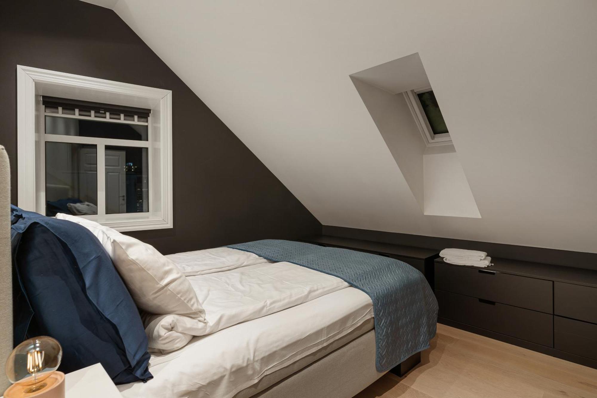 Arctic Homes - Premium Retreat Apartamento Tromsø