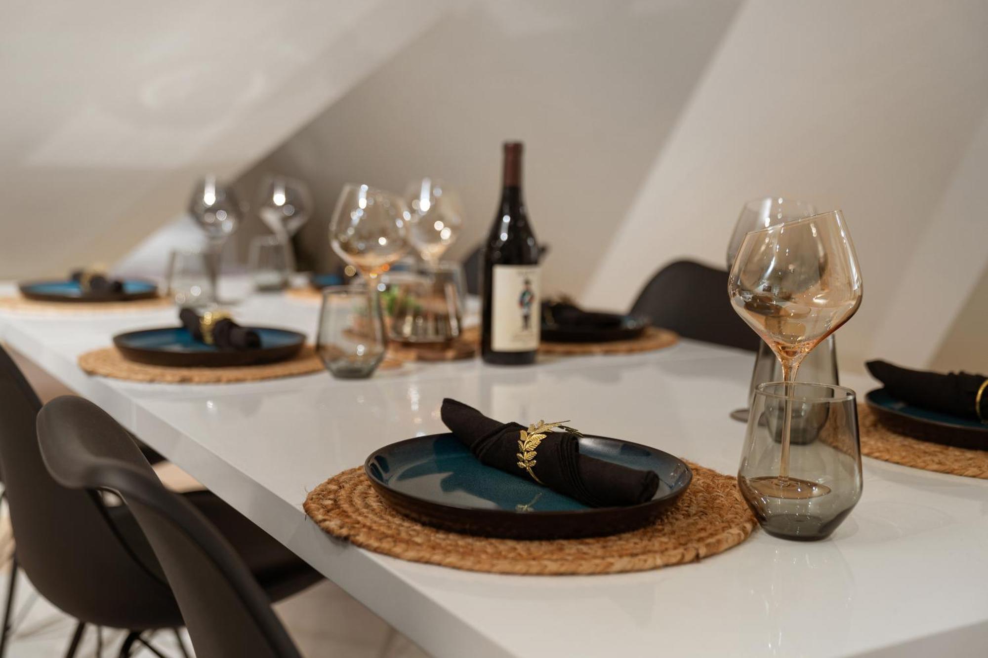 Arctic Homes - Premium Retreat Apartamento
