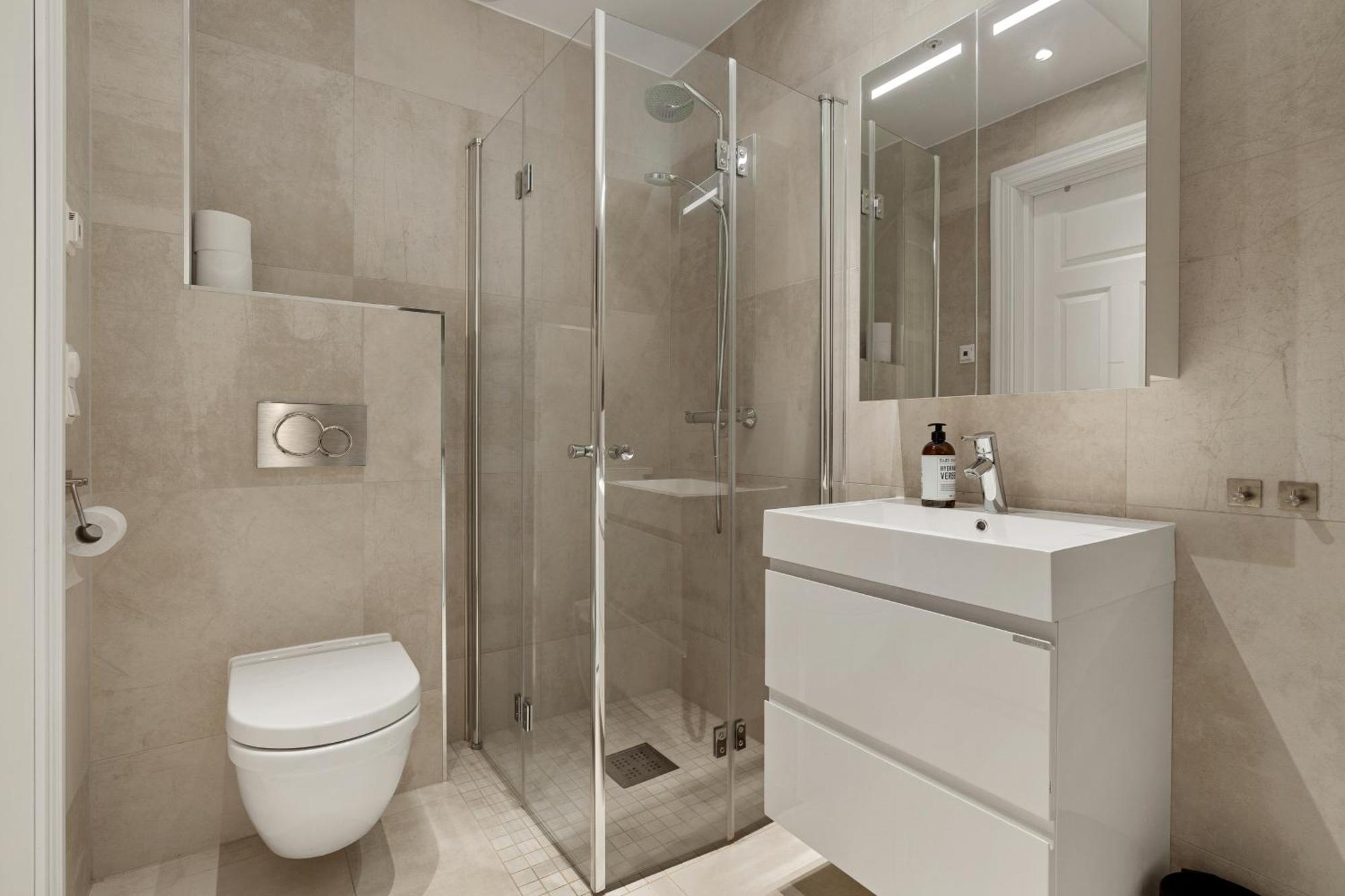Arctic Homes - Premium Retreat Tromso